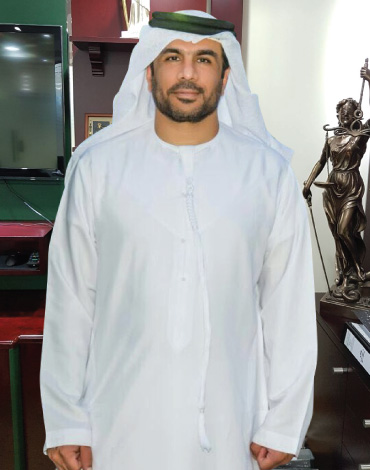 محامى تجاري