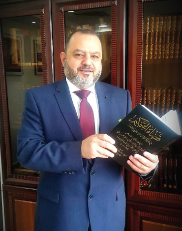 محامي فى الامارات