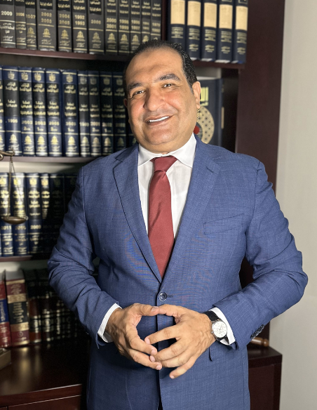 محامي طلاق